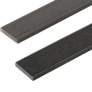 2.2m Composite Skirting Trim